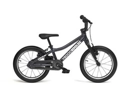 YEDOO Koolo 16 ultralight children's bicycle - pilkas