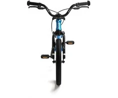 YEDOO Koolo 16 ultralight children's bike - mėlynas