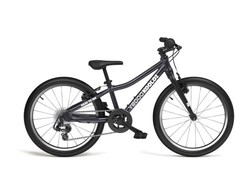 YEDOO Koolo 20 ultralight children's bicycle - pilkas