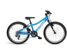 YEDOO Koolo 20 ultralight children's bike - mėlynas