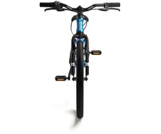 YEDOO Koolo 20 ultralight children's bike - mėlynas