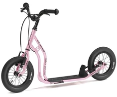 YEDOO Mau Y40 Scooter - Candy Rožinė