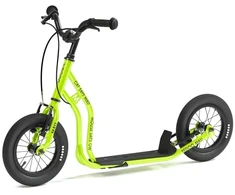 YEDOO Mau Y40 Scooter - Lime