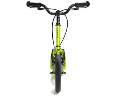 YEDOO Mau Y40 Scooter - Lime