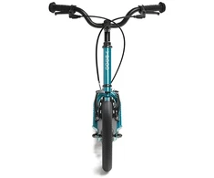 YEDOO Mau Y40 Scooter - Teal Mėlyna