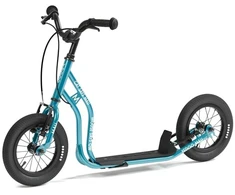 YEDOO Mau Y40 Scooter - Teal Mėlyna