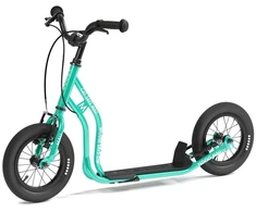 YEDOO Mau Y40 Scooter - Turquoise