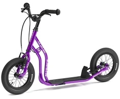 YEDOO Mau Y40 Scooter - Violetinė