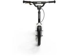 Yedoo One Scooter - Juodas