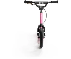 YEDOO One Scooter - Rožinė
