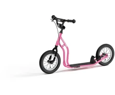 YEDOO One Scooter - Rožinė
