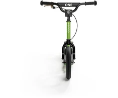 YEDOO One Scooter - Žalias
