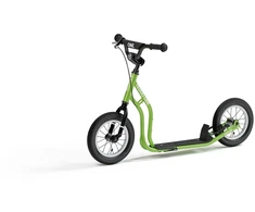 YEDOO One Scooter - Žalias