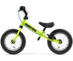 Scooter YEDOO OneToo - lime