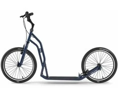 Scooter YEDOO S2020 - mėlynas