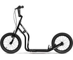 Scooter YEDOO Flyck - juodas