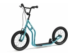 Scooter YEDOO Flyck - tealblue