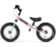 YEDOO TooToo - candy pink