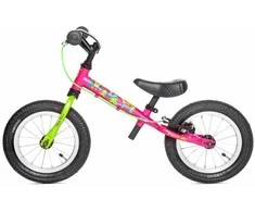 Yedoo TooToo I Special Edition Scooter - Magic Forest