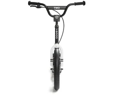 YEDOO Two Y40 Scooter - Juodas