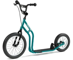YEDOO Two Y40 Scooter - Mėlyna