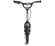 YEDOO Two Y40 Scooter - Rožinė