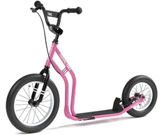 YEDOO Two Y40 Scooter - Rožinė