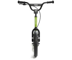 YEDOO Two Y40 Scooter - Žalias