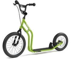 YEDOO Two Y40 Scooter - Žalias