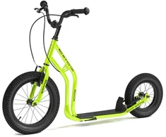 YEDOO Wzoom Y40 Scooter - Lime