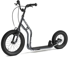 YEDOO Wzoom Y40 Scooter - Pilkas