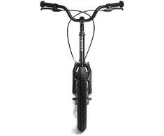 YEDOO Wzoom Y40 Scooter - Pilkas