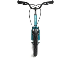 YEDOO Wzoom Y40 Scooter - Teal Mėlyna