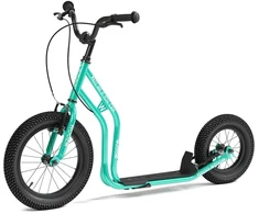 YEDOO Wzoom Y40 Scooter - Turquoise