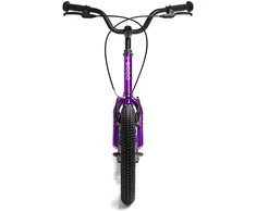 YEDOO Wzoom Y40 Scooter - Violetinė