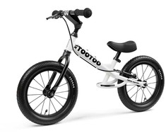 YEDOO TooToo XL - baltas