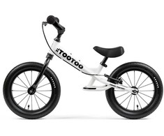 YEDOO TooToo XL - baltas