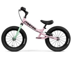 YEDOO TooToo XL - candypink