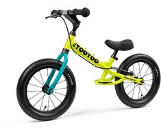 YEDOO TooToo XL - lime