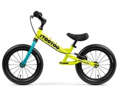 YEDOO TooToo XL - lime