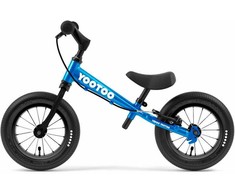 Scooter YEDOO YooToo - mėlynas