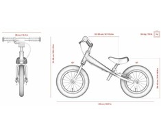 Scooter YEDOO YooToo - žalias