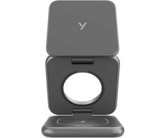 YAC 01 MAGFOLD 3in1 Qi2 kroviklis Yenkee