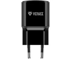 „Yenkee Quick Charge 3.0“ adapteriai