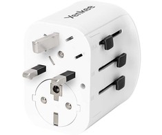 YAT UN1 Tr. adapter uni. VIGO YENKEE