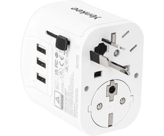YAT UN1 Tr. adapter uni. VIGO YENKEE