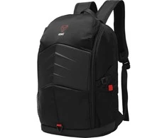 Kuprinė nešiojamam kompiuteriui YENKEE SHIELD, 15.6", 20L, -