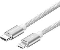 YCU MAGNETIC 01 cable C/L WH MFI YENKEE