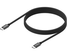 YCU MAGNETIC 02 kabelis C/C BK 100W YENKEE