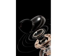YHP 05BT BK TWS ausinės TABOO YENKEE